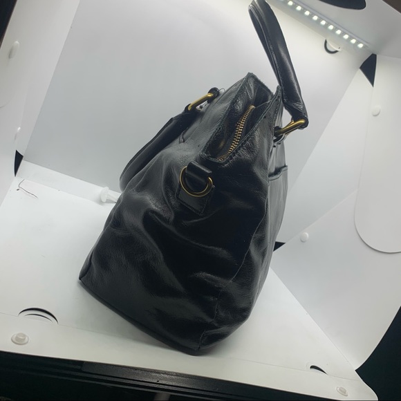 Brand new Elliot Lucca leather handbag. - Picture 8 of 11